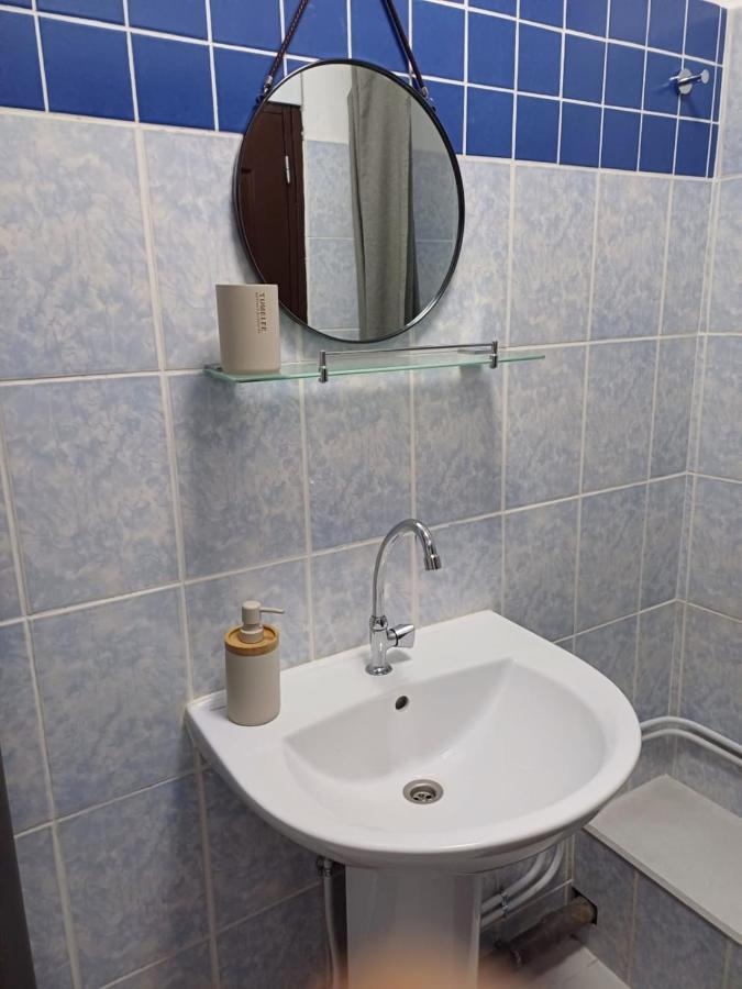 "Tiare" City Center Room Papeete  Extérieur photo