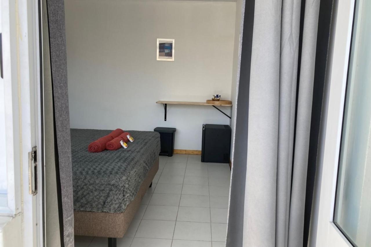 "Tiare" City Center Room Papeete  Extérieur photo