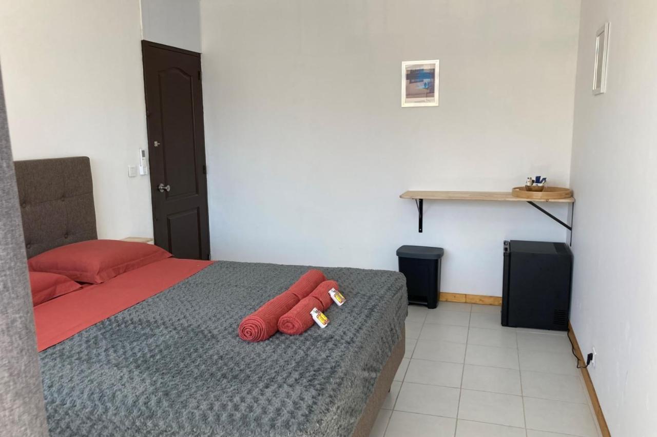 "Tiare" City Center Room Papeete  Extérieur photo