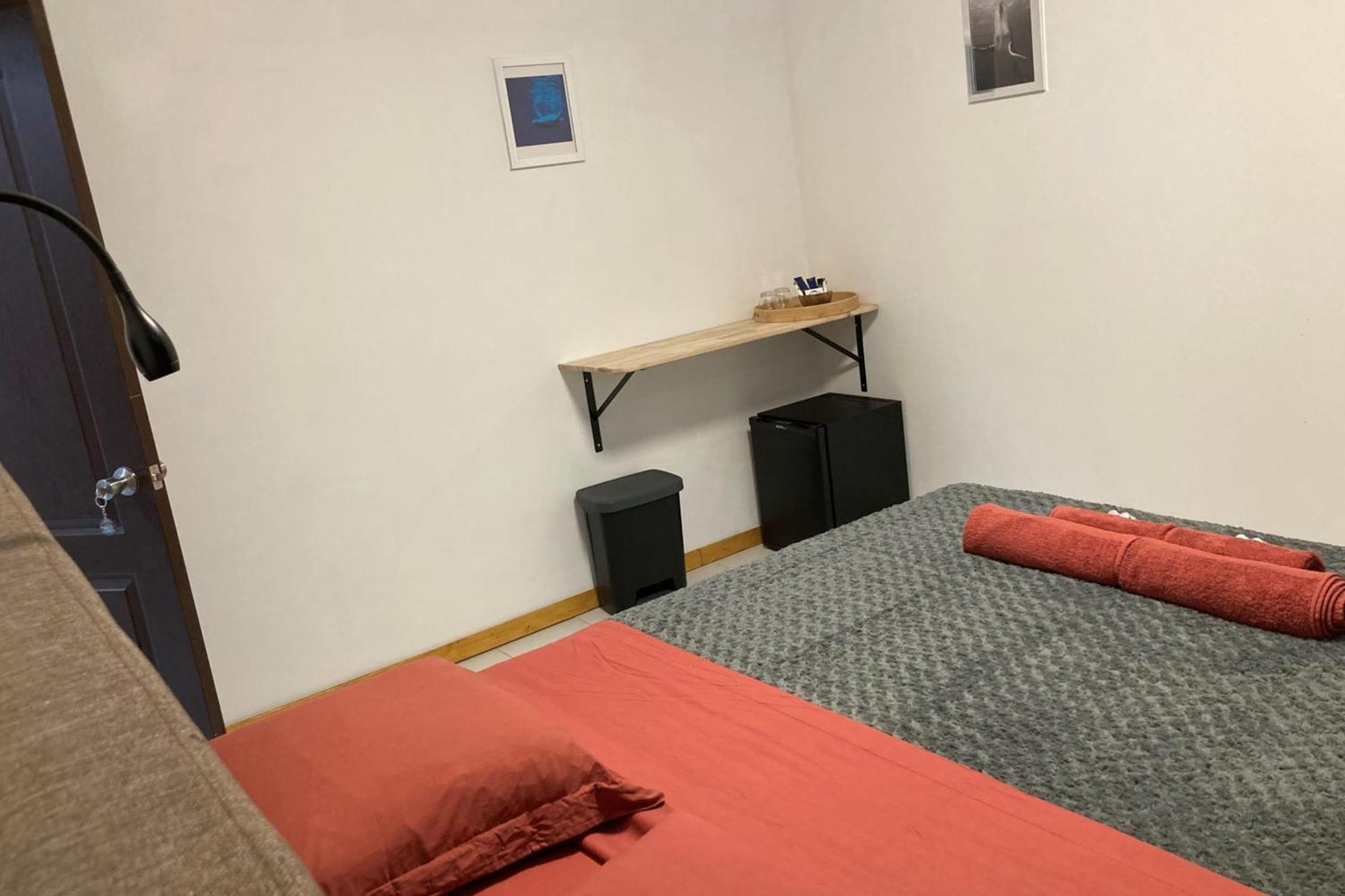 "Tiare" City Center Room Papeete  Extérieur photo